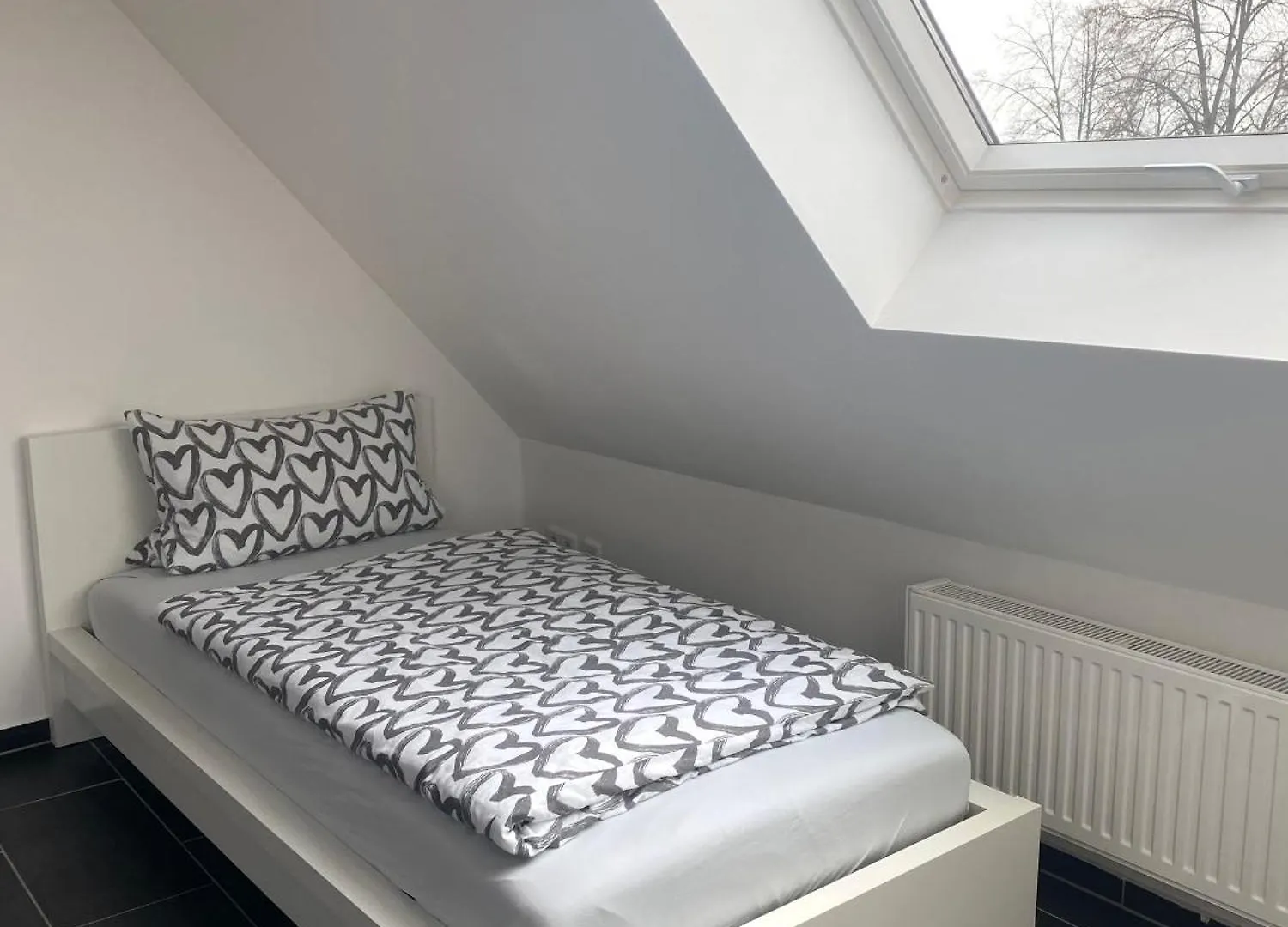 Apartment Sonnenschein Allersberg Tyskland